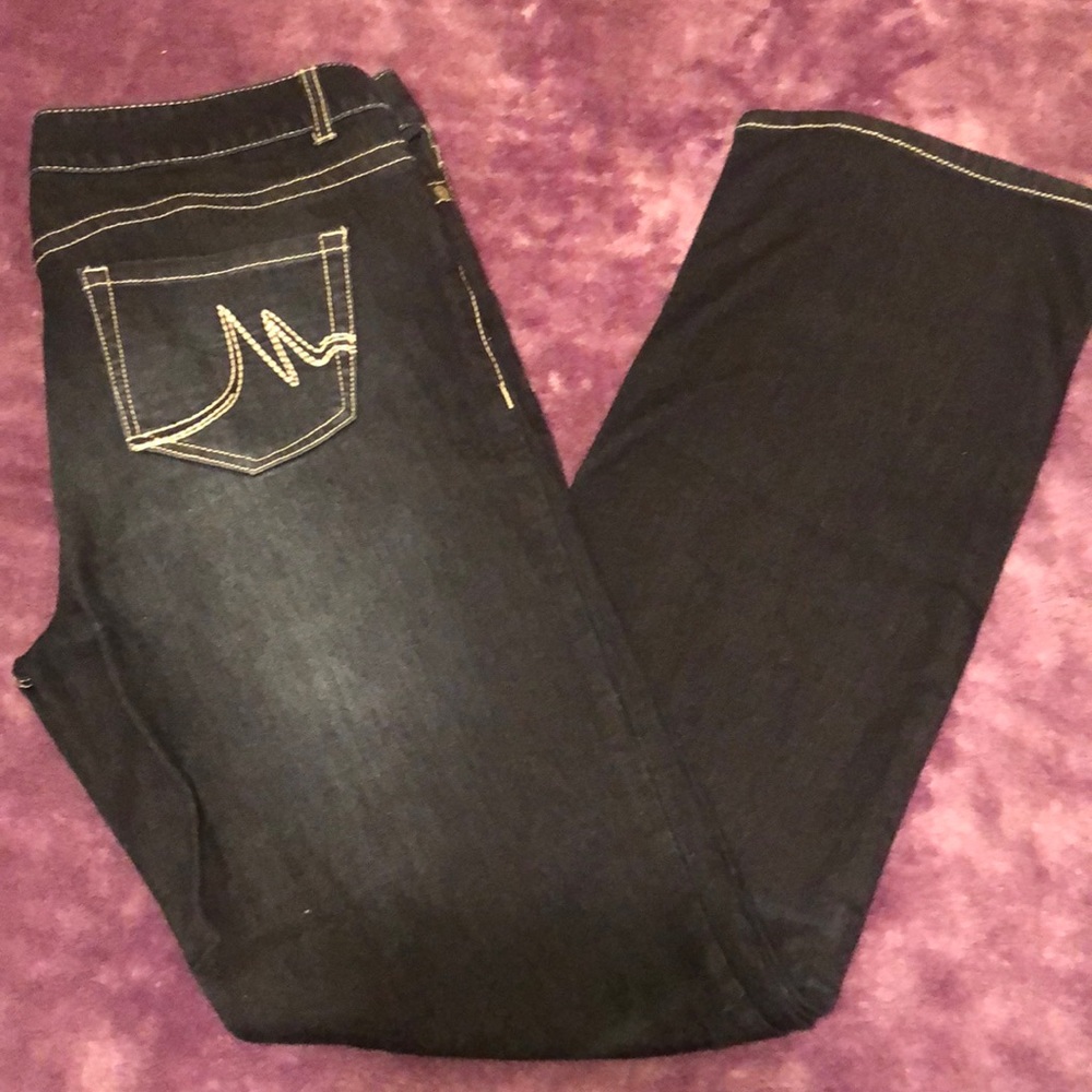 Maurice’s Jeans